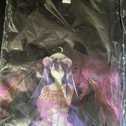 Anime T-shirts