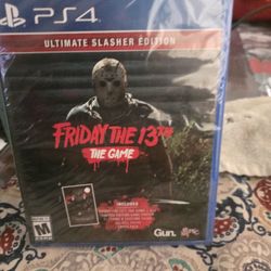 New Condition Game Ps4 