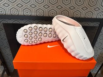 Nike Mind 001 Slide “Summit White” (W)