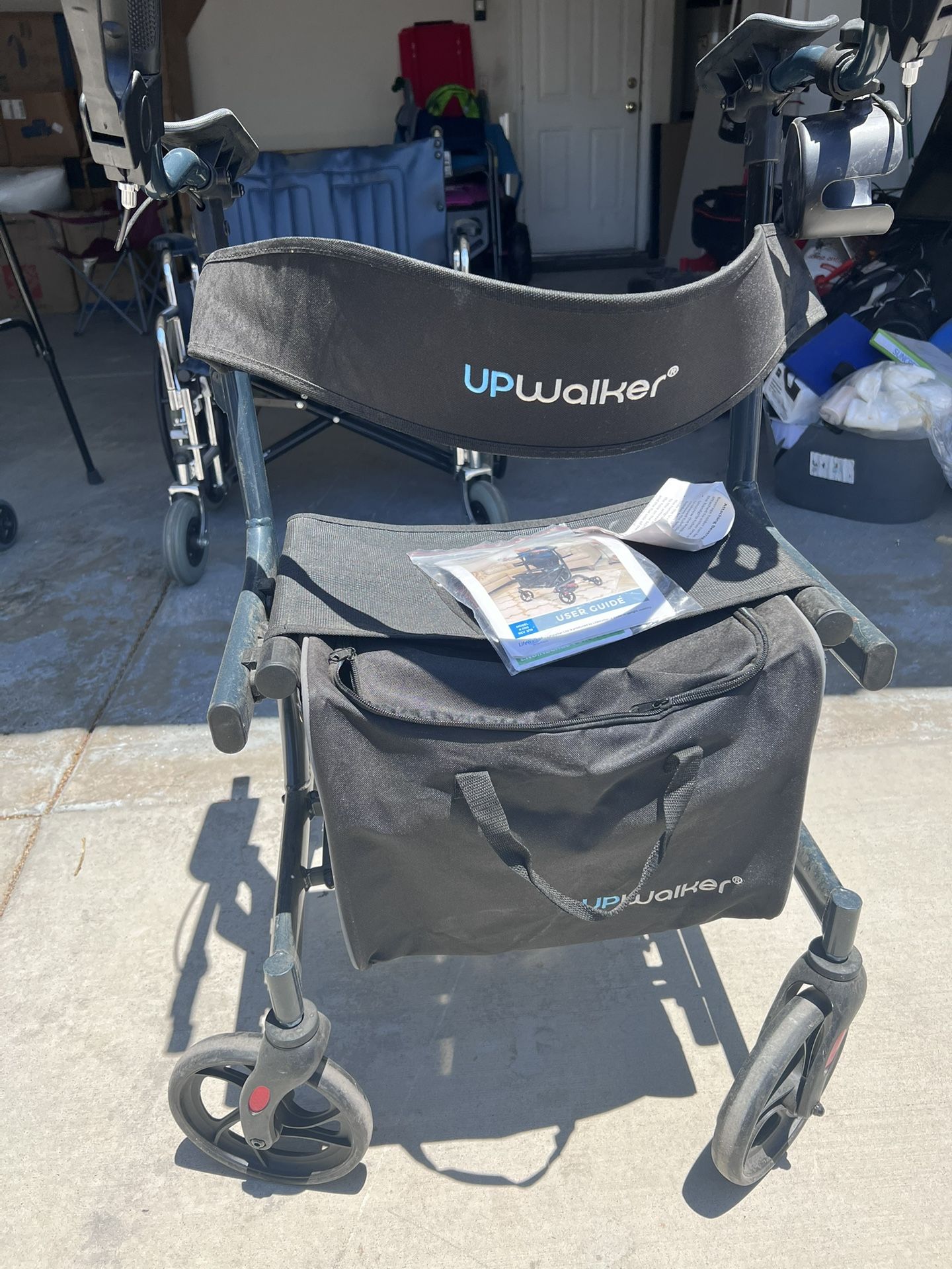 UPWalker Lite