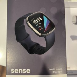 Fitbit Sense 