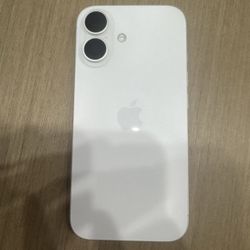 NEW🌟🌟Iphone 16 (FACTORY SEALED) 