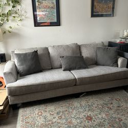 Living Room Couch