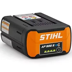 STIHL 36V AP 500 S 9.4ah Lithium-Ion Battery - Manufactured Feb2026