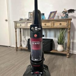 Hoover Windtunnel XL Pet Vacuum Cleaner