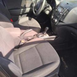 2011 Hyundai Elantra Touring