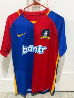 AFC Richmond Jersey Size Large