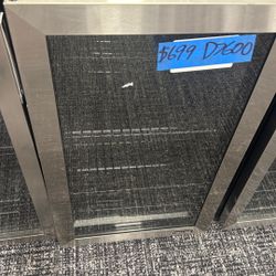 Beverage Cooler