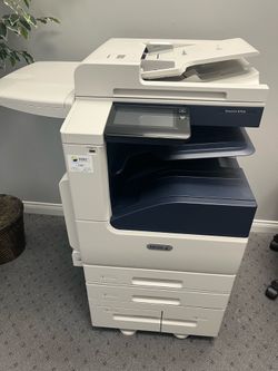 Xerox AltaLink B8055  (2 available)