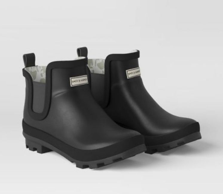 Gardening / Rain Boots