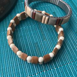 Jewelry Pins  & Bracelets