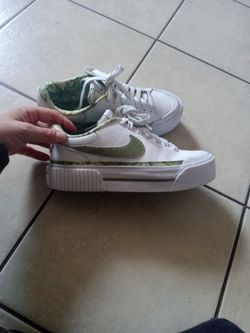 Women's Nike