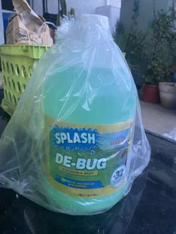 Windshield Wash