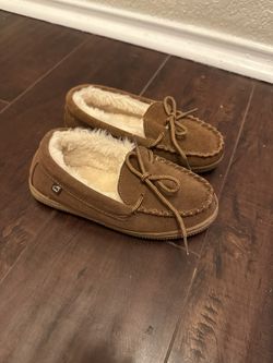 Kids Moccasins