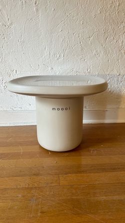 Moooi Obon side table
