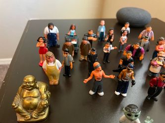 Homies collectible toys