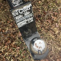 Trailer Hitch