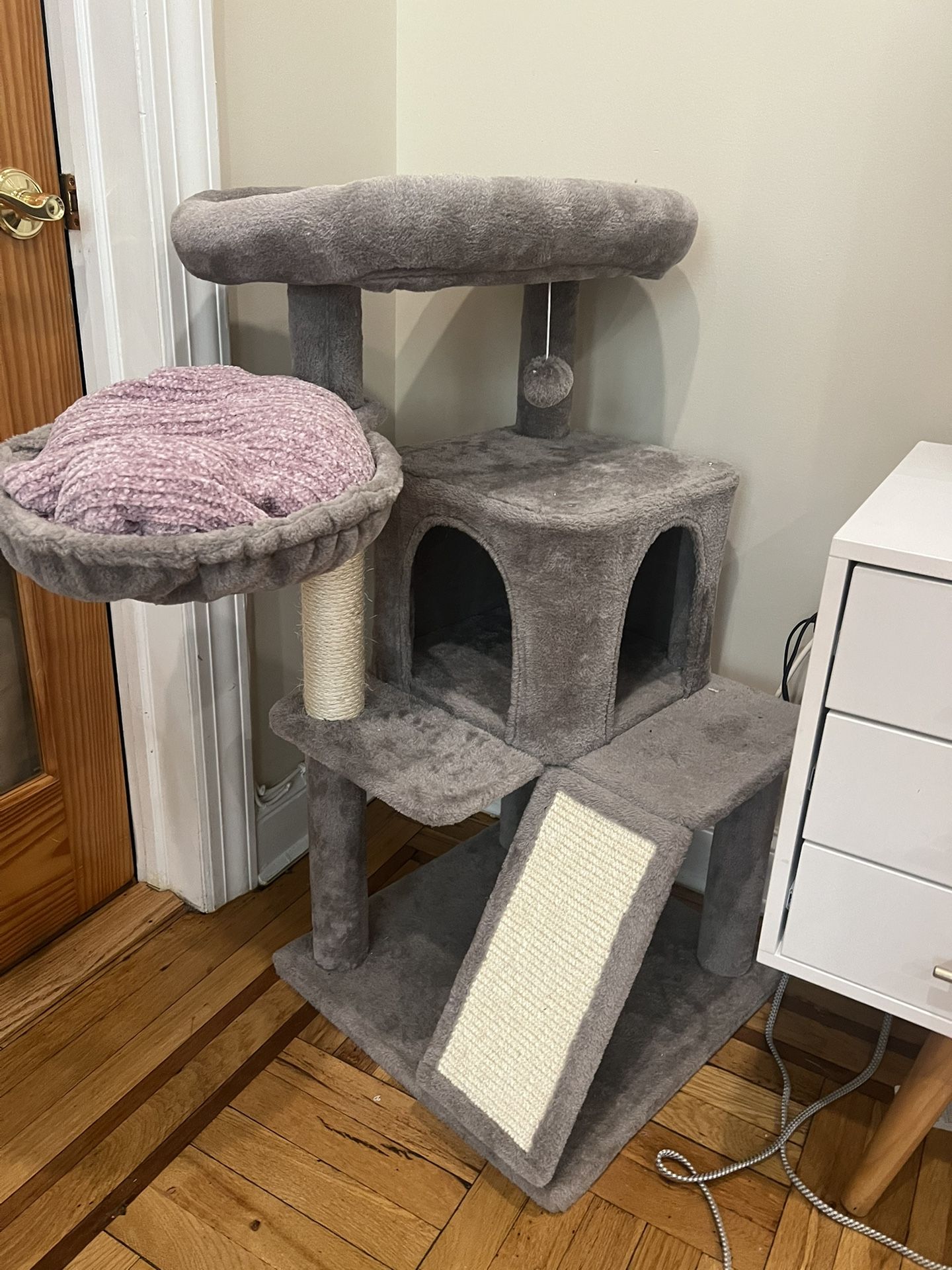 Cat Tree