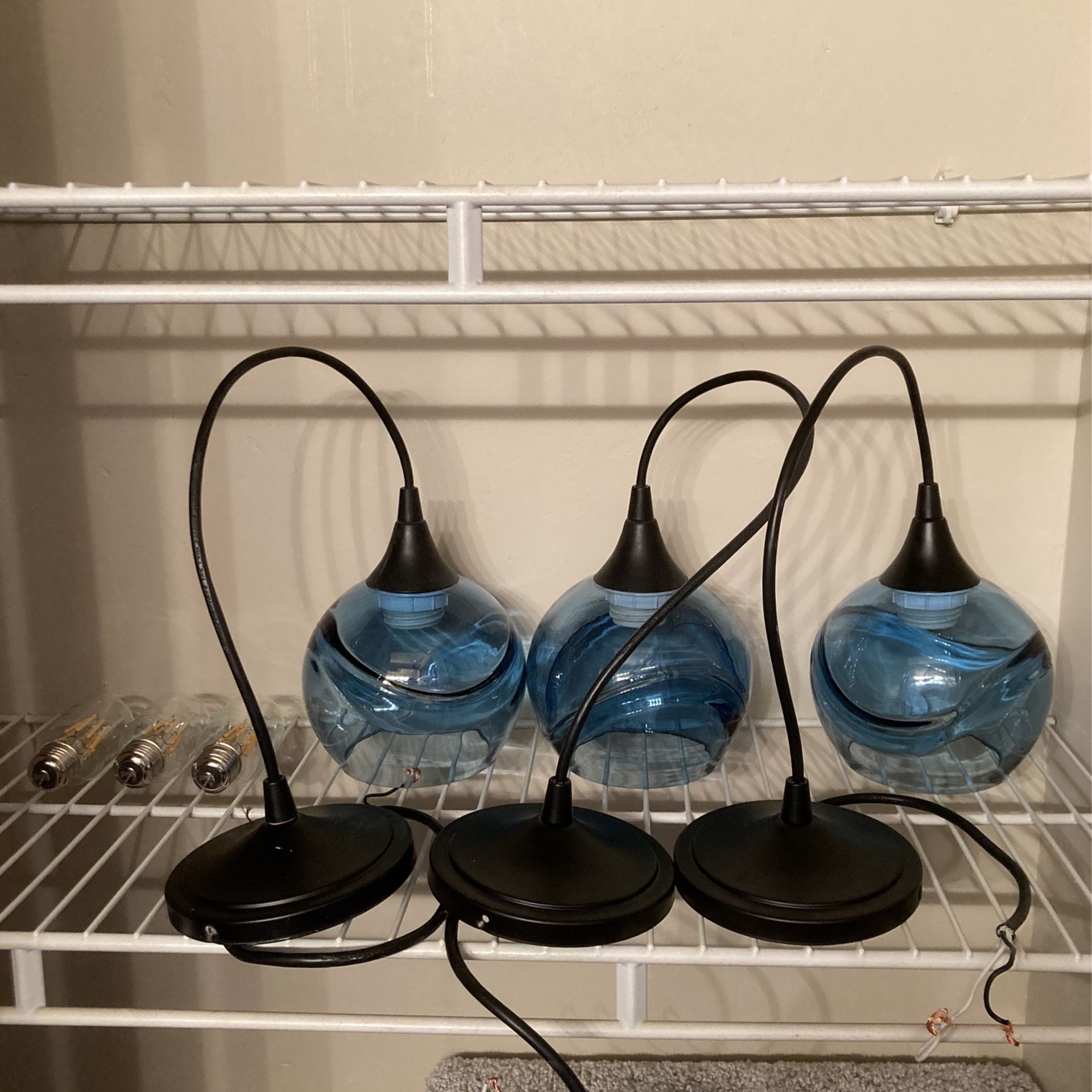 Pendant Lights