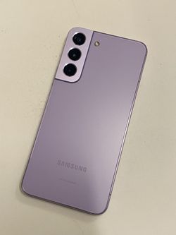 Galaxy S22 Fully Unlocked