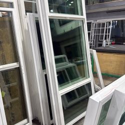 Windows & Door  