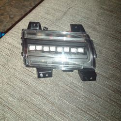 Led Parking Lamp