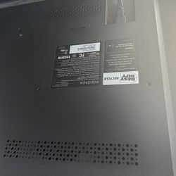 Insignia Roku Smart Tv 