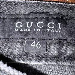 Gucci Jeans Size 46 (36) 