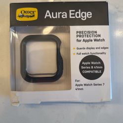Apple Watch Protection 
