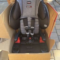 Britax Frontier ClickTight Car seat