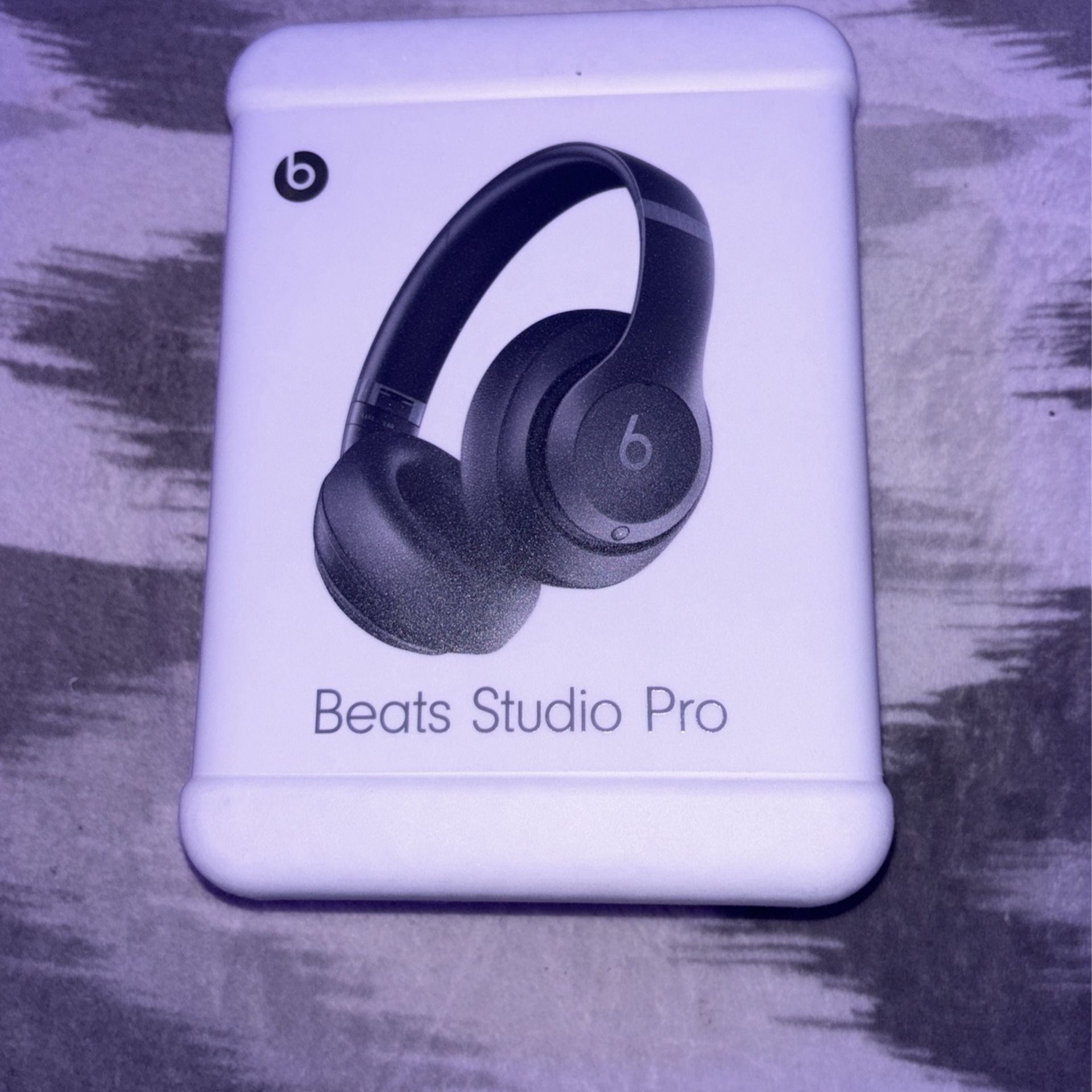 Beats Studio Pro wireless