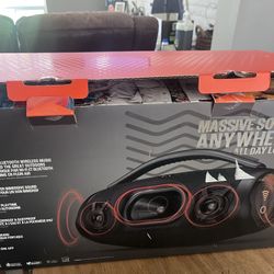 Jbl Boom Box 3