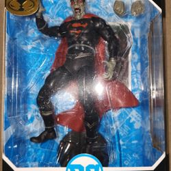 McFarlane Toys DC Multiverse Batman Vampires Superman 