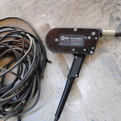 Miller Spoolmatic 3