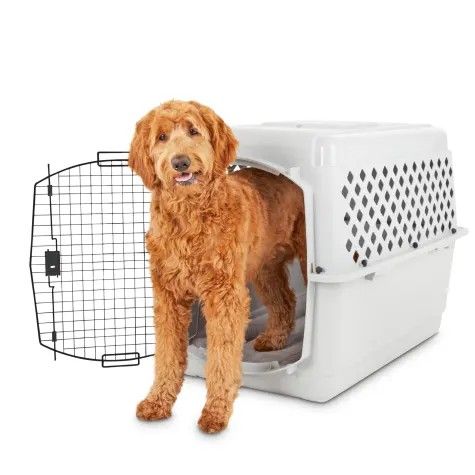 You & Me Classic Dog Kennel - Large