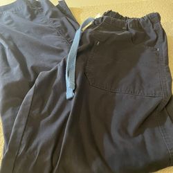 Scrub Pants 