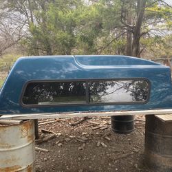 Camper For Ford F-250 Super Duty