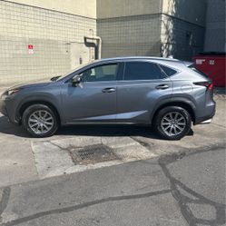 2019 Lexus NX 300