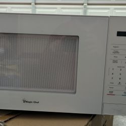 Microwave 