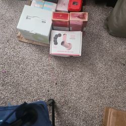 I Have Deep Rolling Massages For Sale Band New 