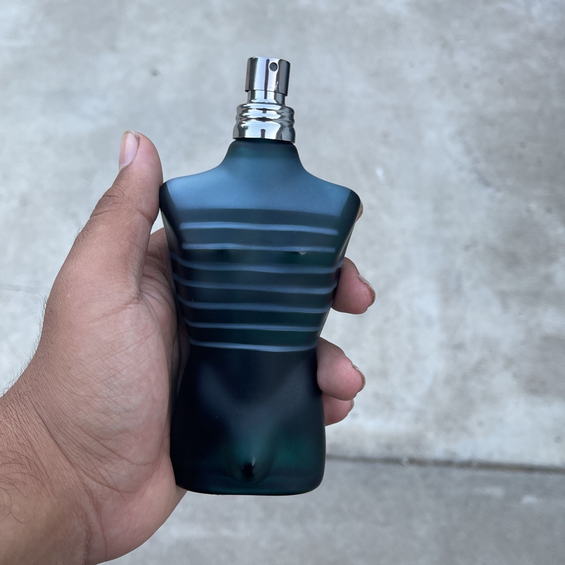 Jean Paul Galtier Le Male