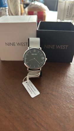 Nine West Watch
