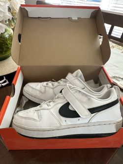 Nike Boy’s Sneakers