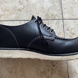 Red Wing Shoes 