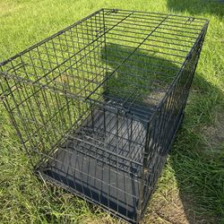 Dog Crate 