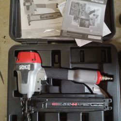 Senco Nail Gun