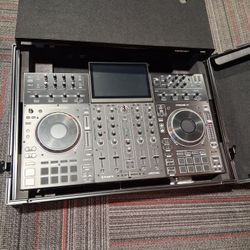 Denon Dj Prime 4 Standalone