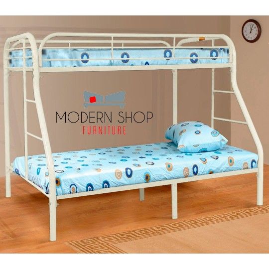 Bunk Beds - Literas