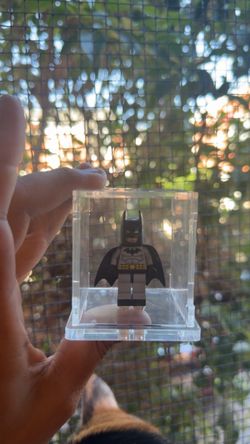 Lego Batman