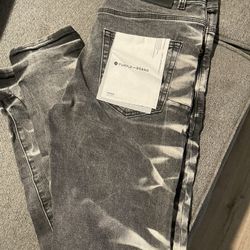 Purple Jeans